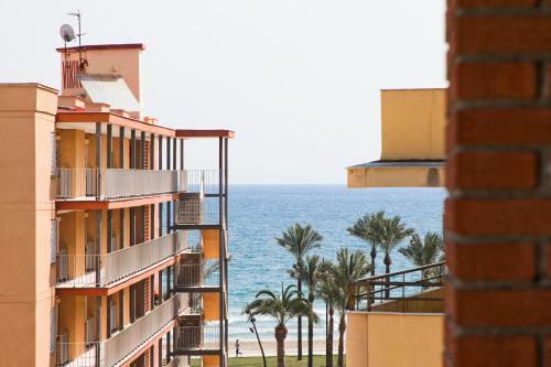 Apartamento Turismar - Goya