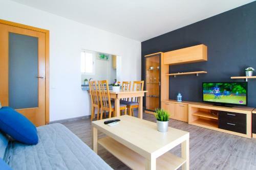 Apartamento Turismar - Goya
