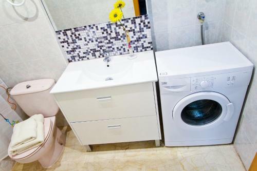 Apartamento Turismar - Aquamarina C