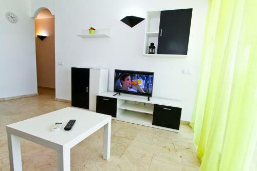 Apartamento Turismar - Aquamarina C