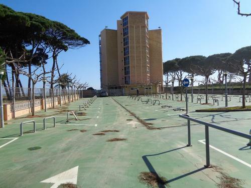 Apartamento Pineda Beach