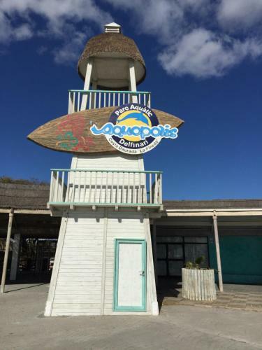 Apartamento Pineda Beach