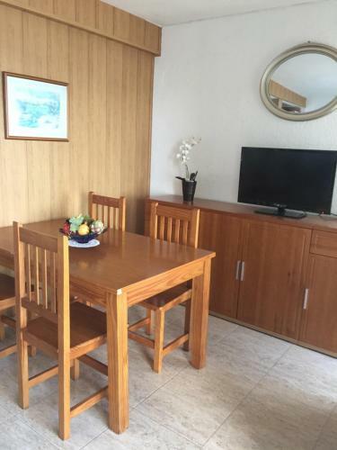 Apartamento Pineda Beach