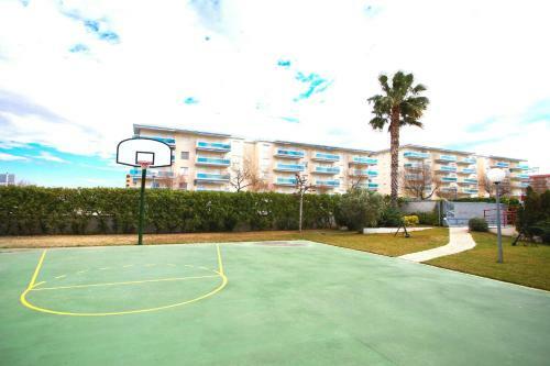 Apartamento Green Planet Costa Dorada