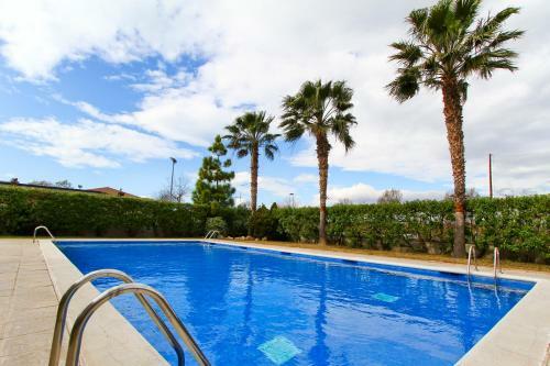 Apartamento Green Planet Costa Dorada