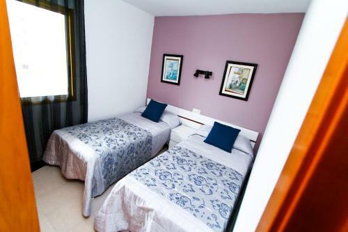 Apartamento Turismar - Aromar