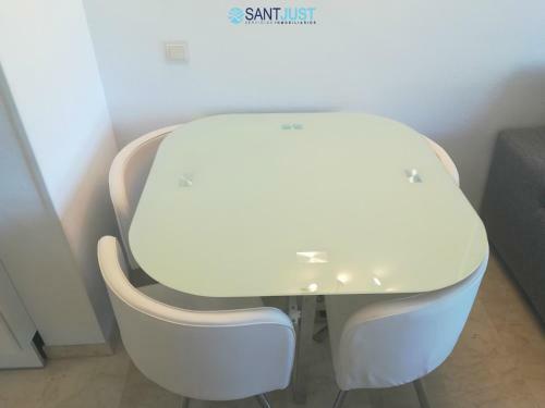 Apartamento Acquamarina