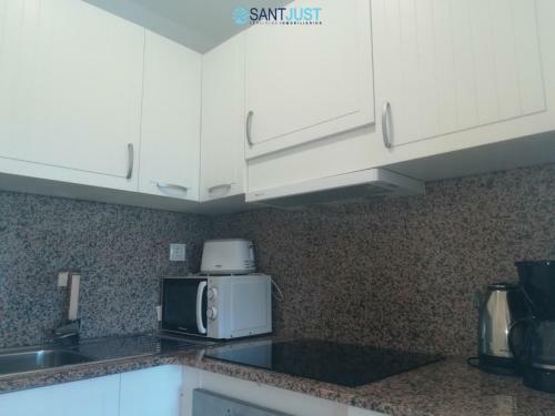 Apartamento Acquamarina