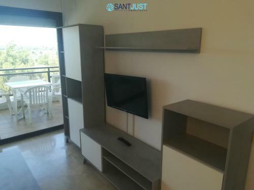 Apartamento Acquamarina