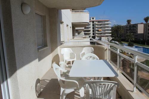 Apartamento Acquamarina
