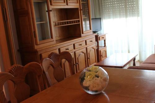 Apartamento Acquamarina