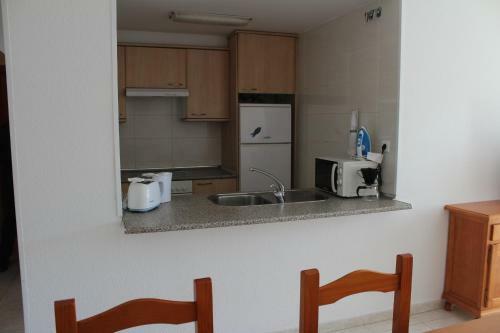 Apartamento Acquamarina