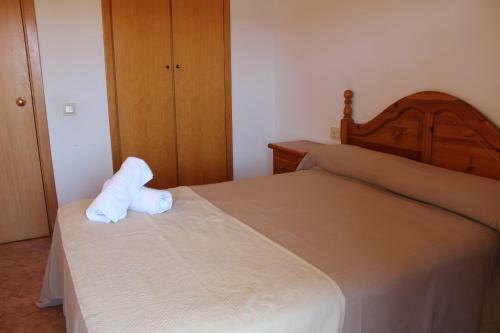 Apartamento Acquamarina