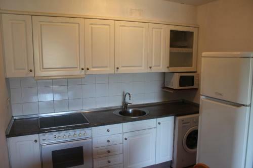 Apartamento Acquamarina