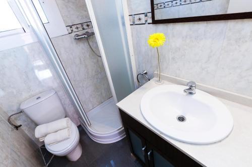 Apartamento Turismar - El Pinar 2