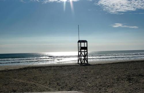 Apartamento Turismar - El Pinar 2