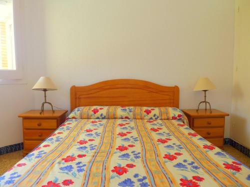 Apartamento Cye 5 Rentalmar