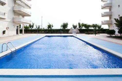 Apartamento Mar Pineda Planet Costa Dorada