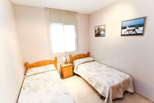 Apartamento Roura Planet Costa Dorada