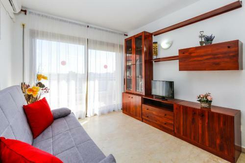 Turismar- Apartamentos Aquamarina