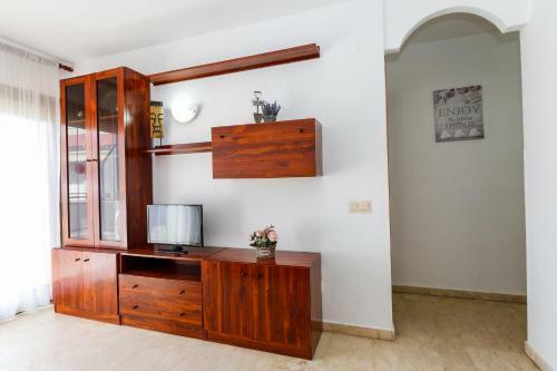 Turismar- Apartamentos Aquamarina