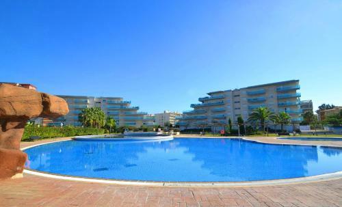 Apartamento Juncos 2 Planet Costa Dorada