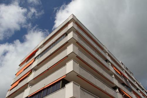 Apartamento Click & Booking Europark