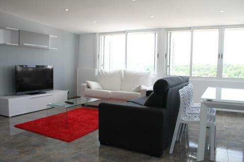 Apartamento Click & Booking Europark