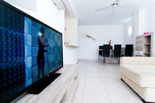 Apartamento Amadeus Planet Costa Dorada