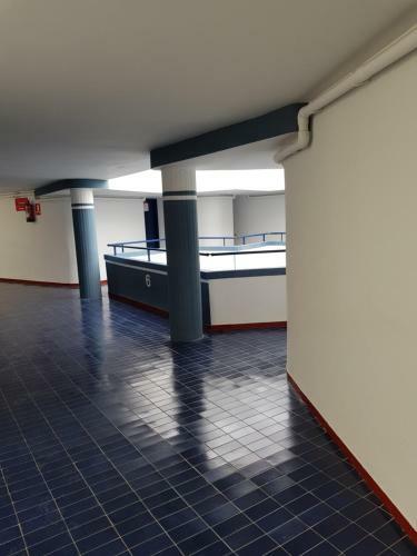 Apartamento Promar
