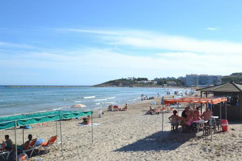 Apartamento Wvp - Tirreno