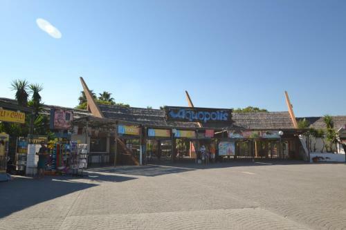 Apartamento Wvp - Tirreno