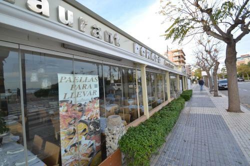 Apartamento Wvp - Tirreno