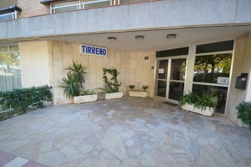 Apartamento Wvp - Tirreno