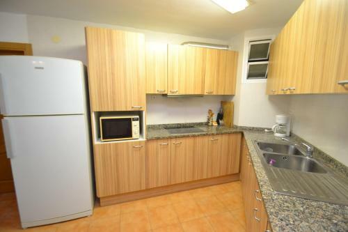 Apartamento Wvp - Tirreno