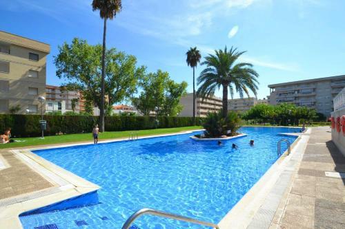 Apartamento Vives Planet Costa Dorada