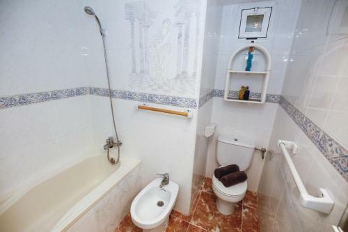 Apartamento Pineda 8 Planet Costa Dorada