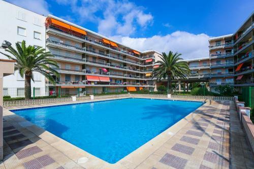 Apartamento Pineda 7 Planet Costa Dorada