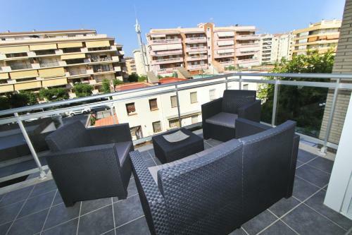 Apartamento Roura 2 Planet Costa Dorada