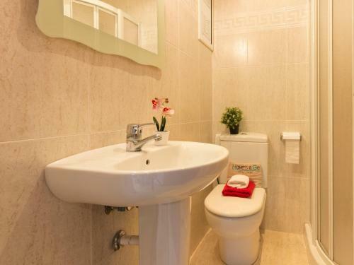 Apartamento Home&go Bell Reco Deluxe