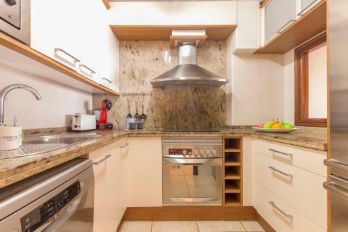 Apartamento Home&go Bell Reco Deluxe
