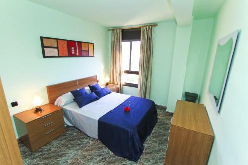 Apartamento Delfines 4 Planet Costa Dorada
