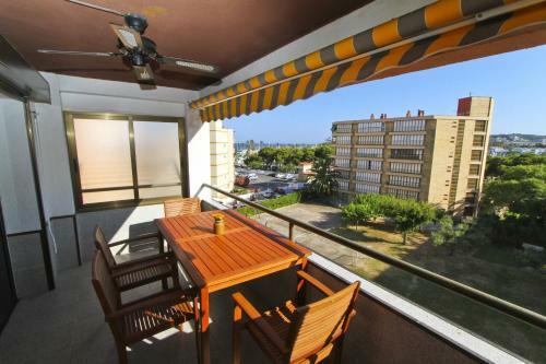Apartamento Delfines 4 Planet Costa Dorada