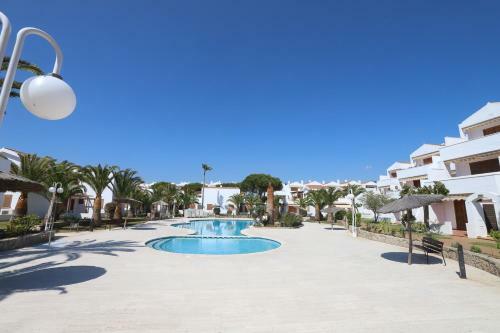 Apartamento Stival Park Deluxe