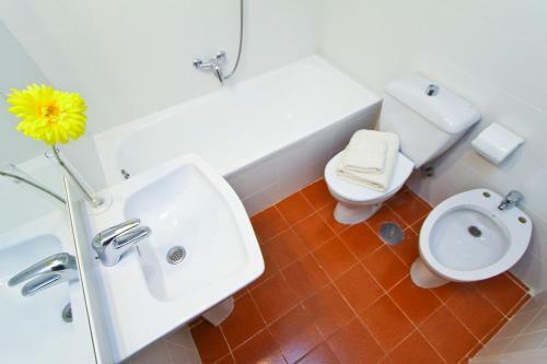 Apartamento Turismar - Delfines