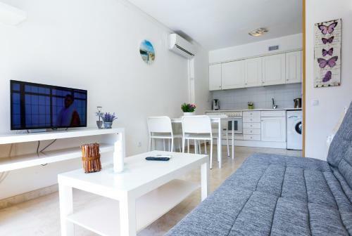 Apartamento Turismar - Aquamarina D