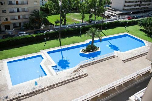 Apartamento Turismar - Aquamarina D