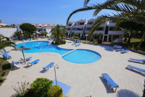 Apartamento Punta Prima Plus Planet Costa Dorada
