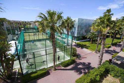 Apartamento Punta Prima Plus Planet Costa Dorada