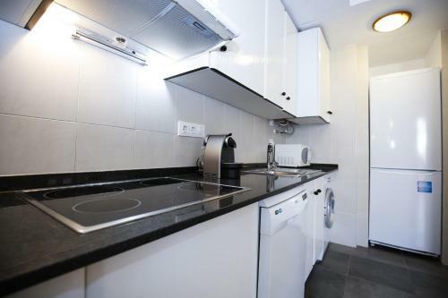 Apartamento Punta Prima Plus Planet Costa Dorada